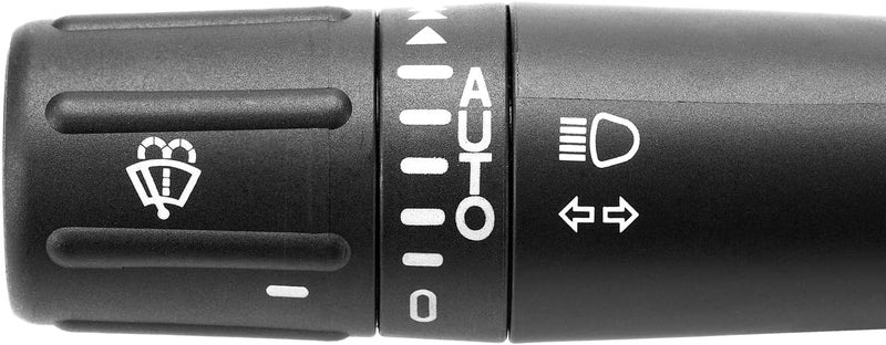 Lin Cin Yin Turn Signal Switch for 2015-2022 Ford F150,2017-2020 Ford F250 F350 F450 F550 Super Duty Multifunction Combination Windshield Wiper Dimmer Assembly FL3Z13K359BA FL3Z13K359BB FL3Z13K359BC - Image 2